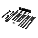 Metal Bed Frame – Heavy-Duty Steel Base for Double Mattress