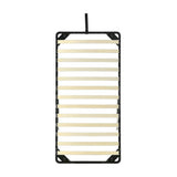 Gas Lift Bed Mechanism – Single Bed Frame with Wooden Slats