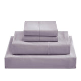 King Bed Sheet Set – 1800 Series Microfiber, Deep Pocket, Soft & Breathable, Grey