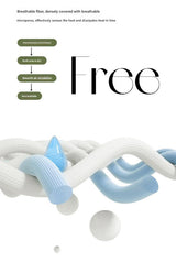 Lightweight Reversible Summer Quilt - Soft, Breathable & Machine Washable Comforter(150x200cm Bichon Frise)