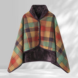 Colorful 80*130cm Japanese-Style shawl blanket Ultra-Soft Blanket - Thick Polyester Throw for Sofa, Bed, Office,  Cozy Nap Blanket for Winter & All Seasons