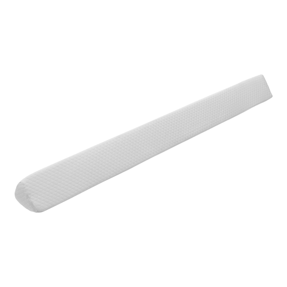 Toddlers Bed Bumper, 56-inch Non-Slip Bed Rail Bumper, High-Rebound Foam Bedrail Guard for Toddlers with Machine-Washable Cover for Twin, Full, Queen & King Beds, Lightweight and Travel-Friendly