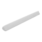 Toddlers Bed Bumper, 56-inch Non-Slip Bed Rail Bumper, High-Rebound Foam Bedrail Guard for Toddlers with Machine-Washable Cover for Twin, Full, Queen & King Beds, Lightweight and Travel-Friendly