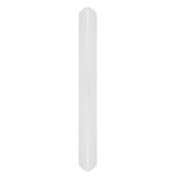 Toddlers Bed Bumper, 56-inch Non-Slip Bed Rail Bumper, High-Rebound Foam Bedrail Guard for Toddlers with Machine-Washable Cover for Twin, Full, Queen & King Beds, Lightweight and Travel-Friendly