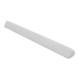 Toddlers Bed Bumper, 56-inch Non-Slip Bed Rail Bumper, High-Rebound Foam Bedrail Guard for Toddlers with Machine-Washable Cover for Twin, Full, Queen & King Beds, Lightweight and Travel-Friendly