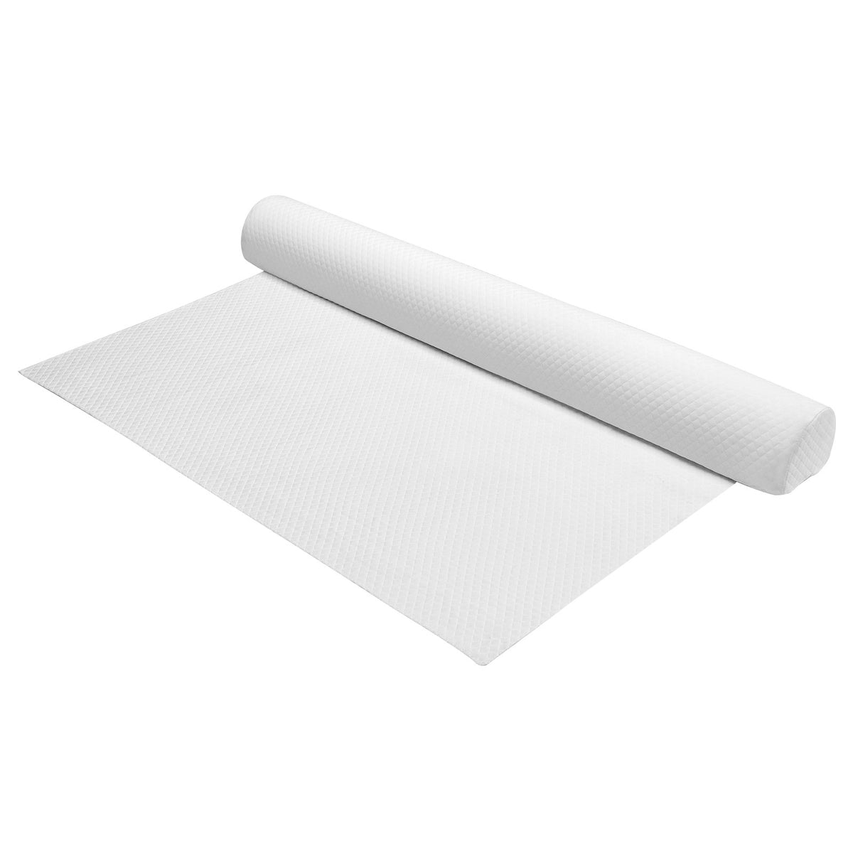 Bed Bumper for Toddlers, 52-inch Inflatable Bed Guard Rail with Safety Flap, 2-Pack Toddler Bedrail Bumpers with Non-Slip Bottom & Machine-Washable Cover for Twin, Full, Queen and King Beds