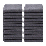 Moving Blankets, 1829 x 1372 mm, 12 kg/dz Weight, 12 Pack, Professional Recycled Cotton Packing Blanket, Large Heavy Duty Shipping Mover Pads Perfect for Protecting Furniture, Floors, Appliances