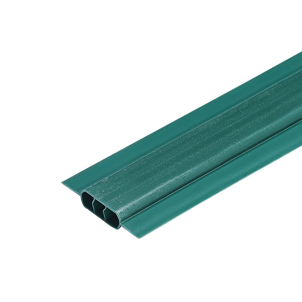 Bottom Locking Privacy Slats, Double-Wall Vertical Bottom-Locking Slat ...