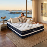 Audreamy Vienna Mattress – 34cm Medium Firm