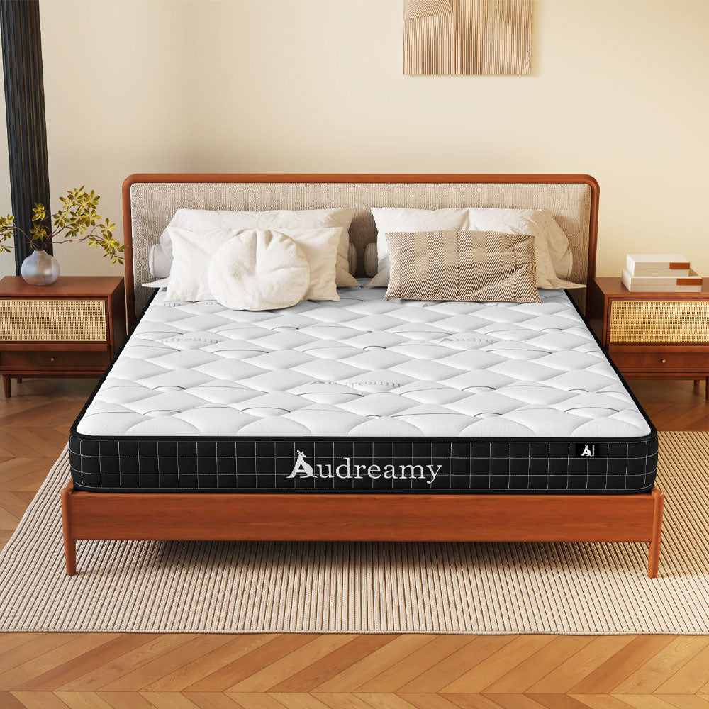 Audreamy Aria Series 17cm Tight Top Mattress – Cloud Comfort with Gentle Support