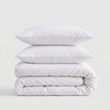 Audreamy French Flax  Linen Quilt Cover Set