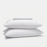 Audreamy 2000TC Microfibre Fitted Sheet Set