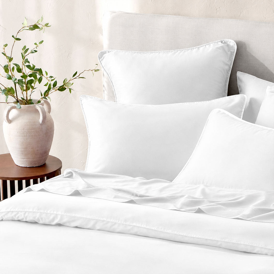 Audreamy 400TC Bamboo Quilt Cover Set