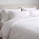 Audreamy French Flax  Linen Quilt Cover Set
