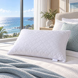 Audreamy Cotton Pillow