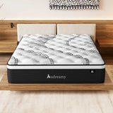 Audreamy Aurora Mattress – 34cm Medium