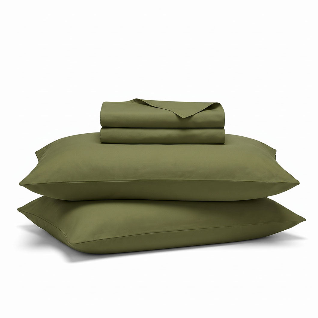 Audreamy Bamboo Core Sheet Set