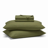 Audreamy Bamboo Core Sheet Set