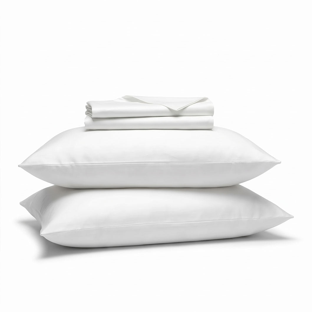Audreamy Microfibre Core Sheet Set
