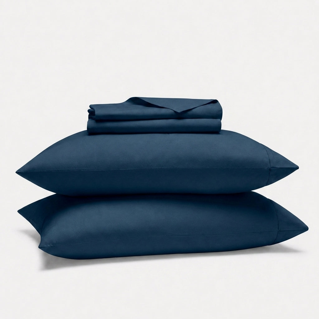 Audreamy 300TC Cotton Sheet Set