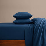 Audreamy 300TC Cotton Sheet Set