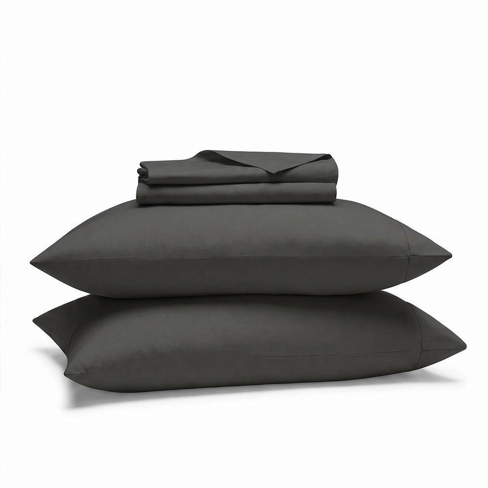 Audreamy Cotton Core Sheet Set