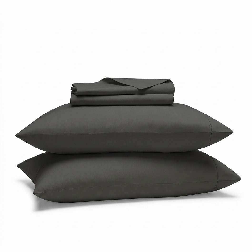 Audreamy Cotton Core Sheet Set