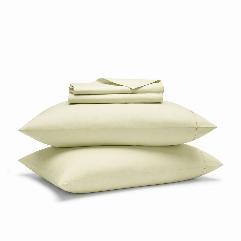 Audreamy Cotton Core Sheet Set