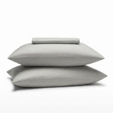 Audreamy Bamboo Fitted Sheet Set No Flat Sheet