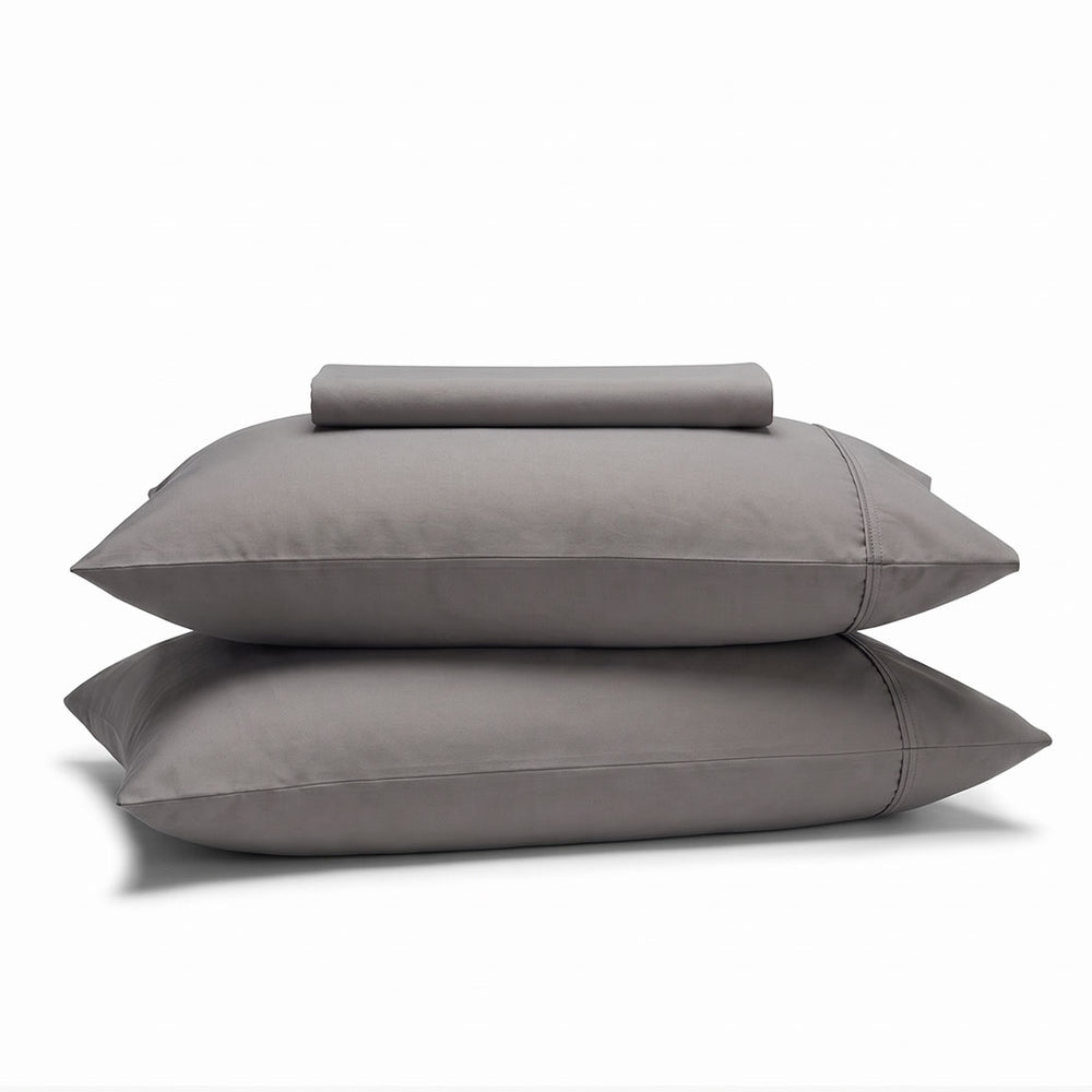 Audreamy Microfibre Fitted Sheet Set No Flat Sheet
