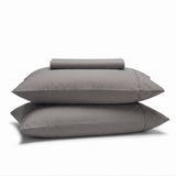 Audreamy Microfibre Fitted Sheet Set No Flat Sheet