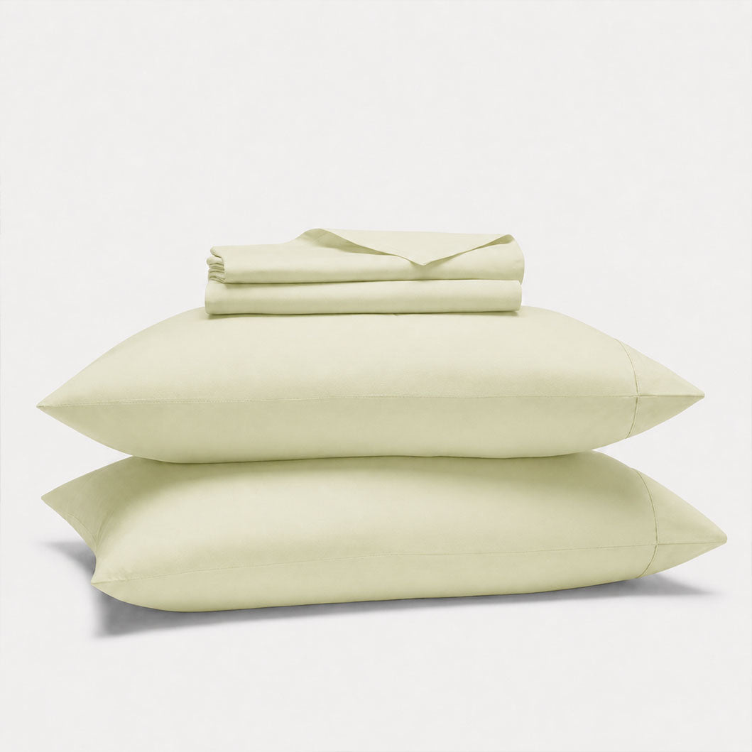 Audreamy 300TC Cotton Sheet Set