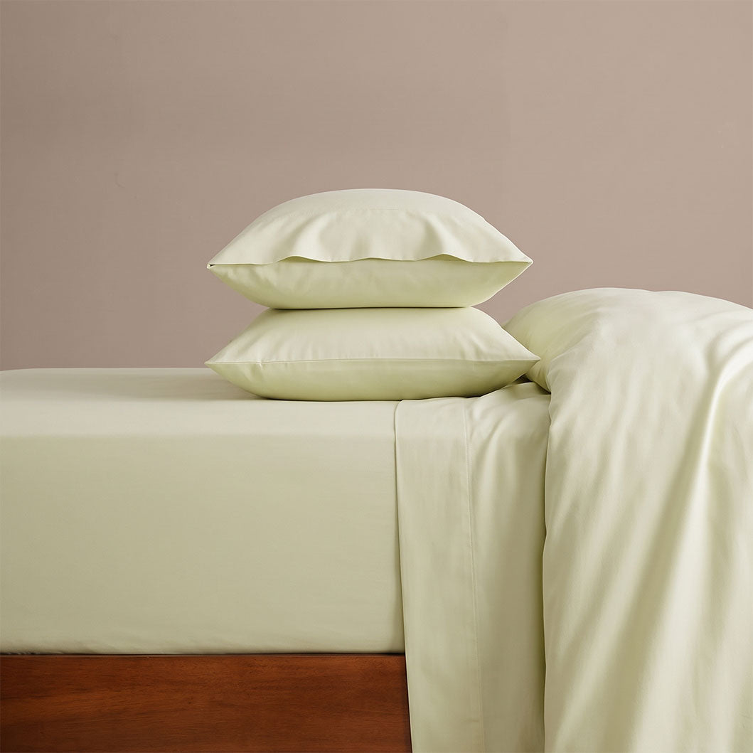 Audreamy 300TC Cotton Sheet Set