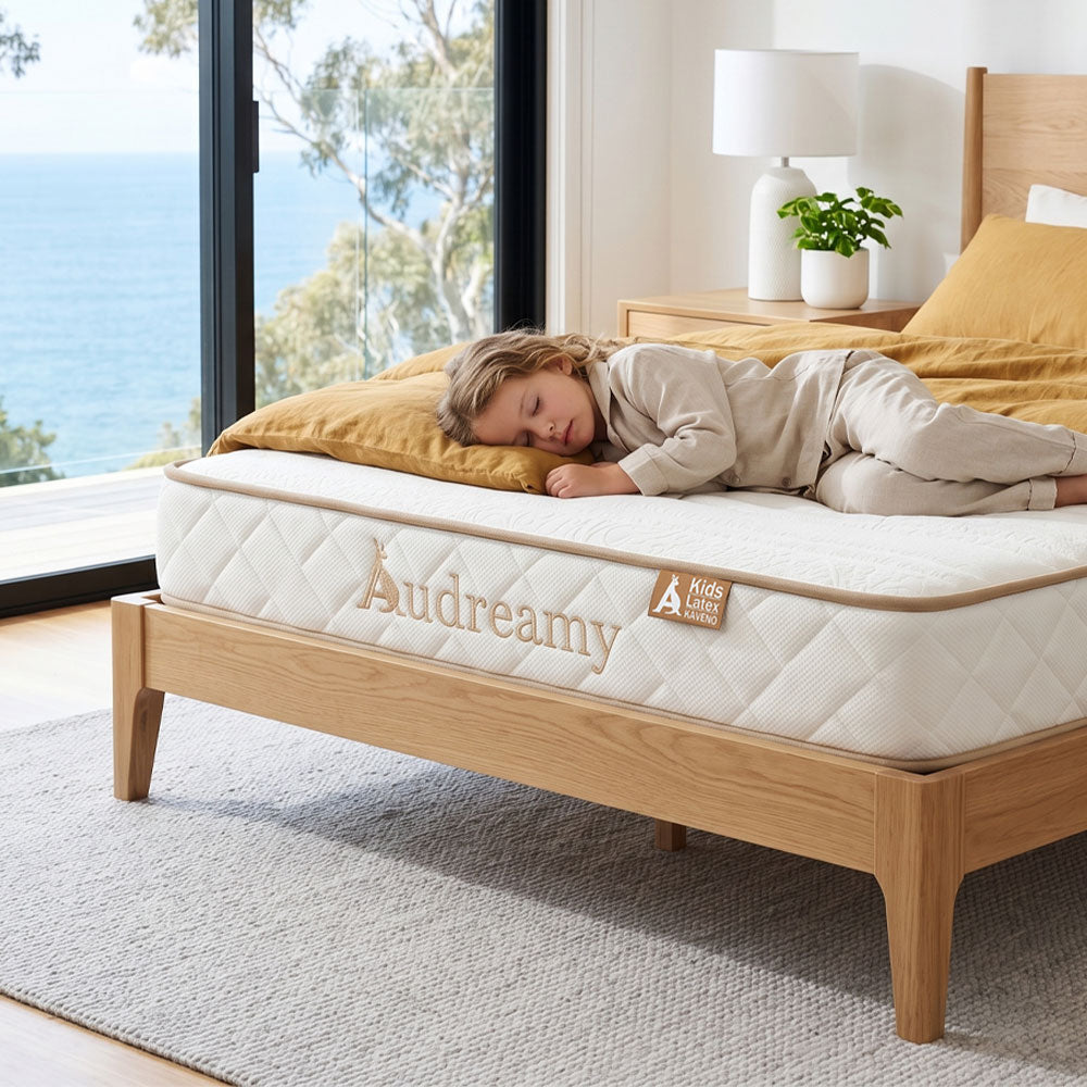Audreamy Kaveno Kids Mattress Latex
