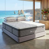 Audreamy Rome Mattress – 34cm Medium Firm