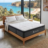 Audreamy Rome Mattress – 34cm Medium Firm