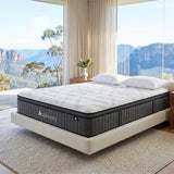 Audreamy Rome Mattress – 34cm Medium Firm