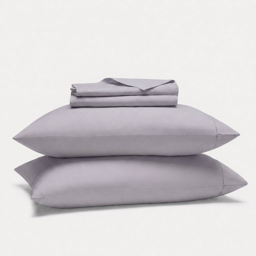 Audreamy 300TC Cotton Sheet Set