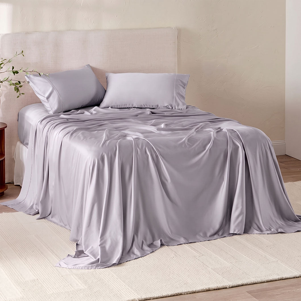 Audreamy 300TC Cotton Sheet Set