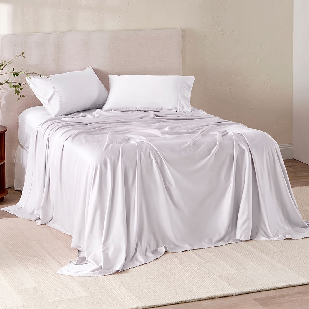 Audreamy 300TC Cotton Sheet Set