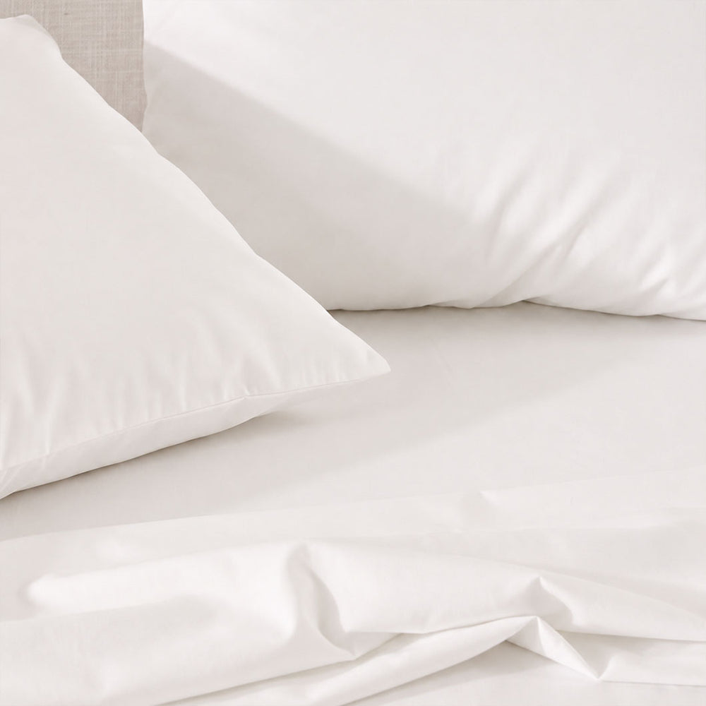 Audreamy Microfibre Core Sheet Set