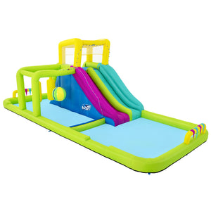 Inflatable Pool Play Set