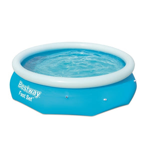 Inflatable Pool Play Set