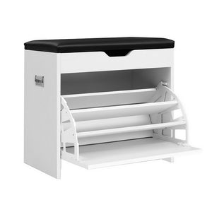 Shoe Storage