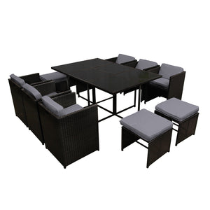 Outdoor Sectionals & Sofas