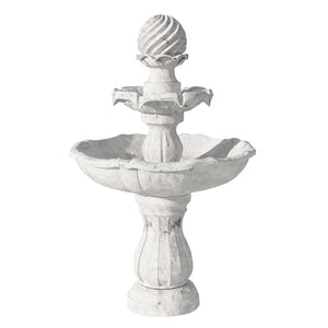 Outdoor Decor