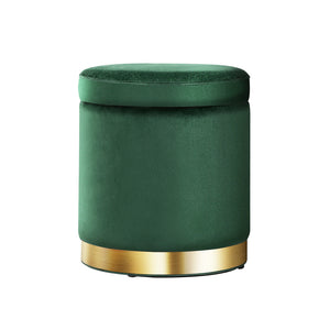 Storage Ottoman
