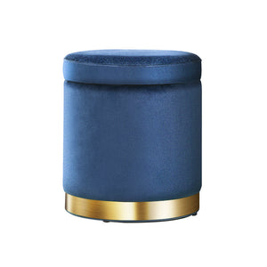 Storage Ottoman