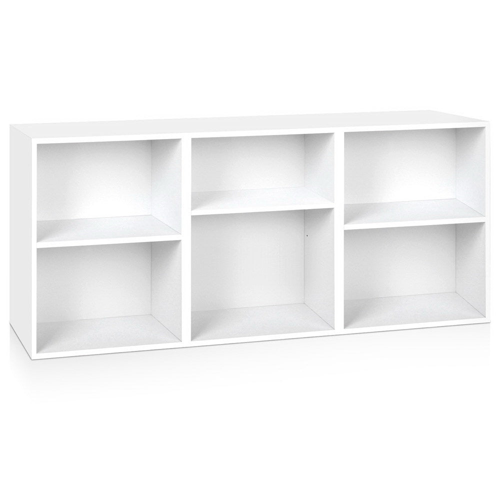 Artiss 3 Piece Storage Shelf