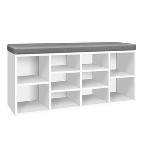 Shoe Storage